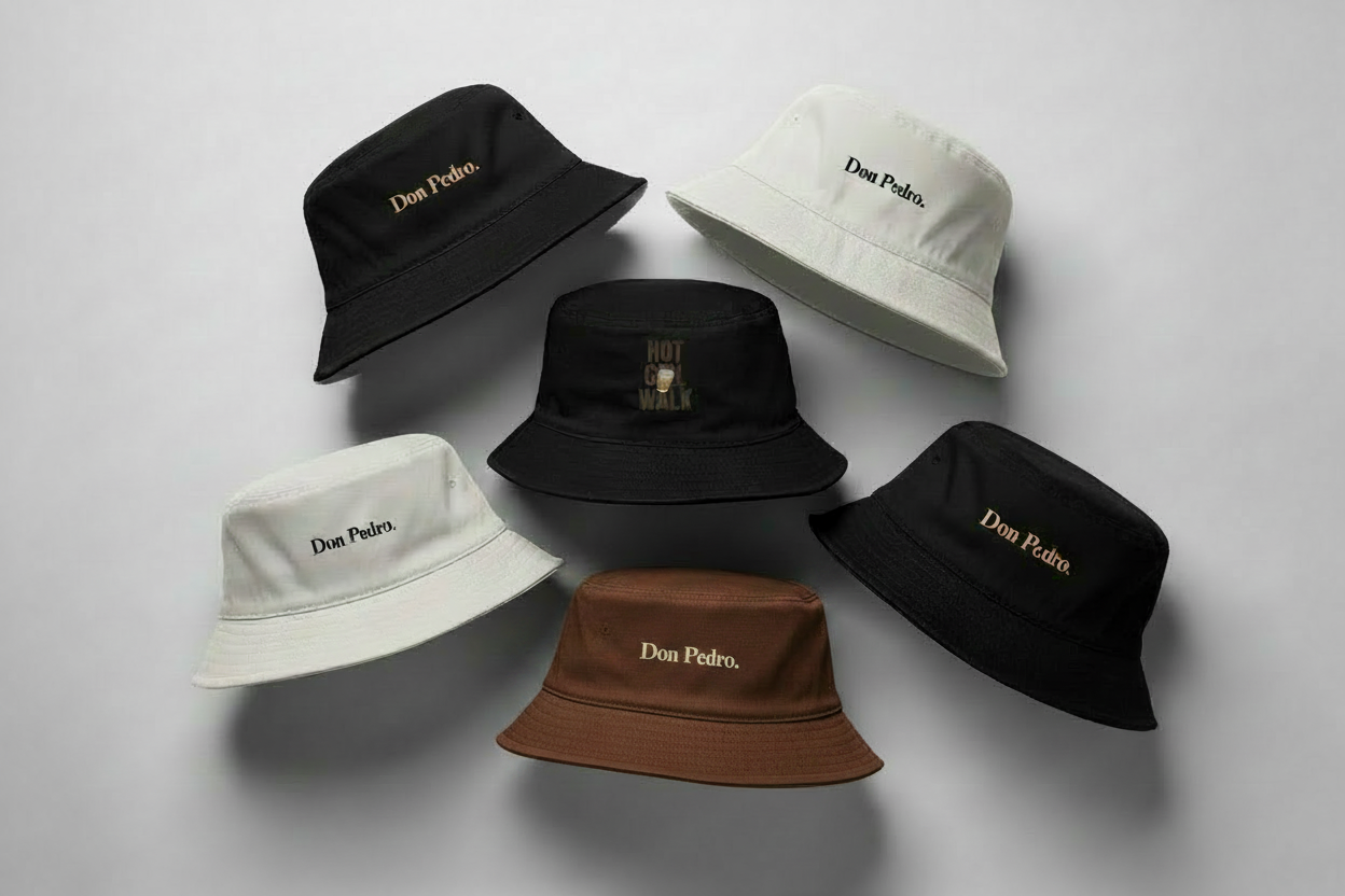 Hats