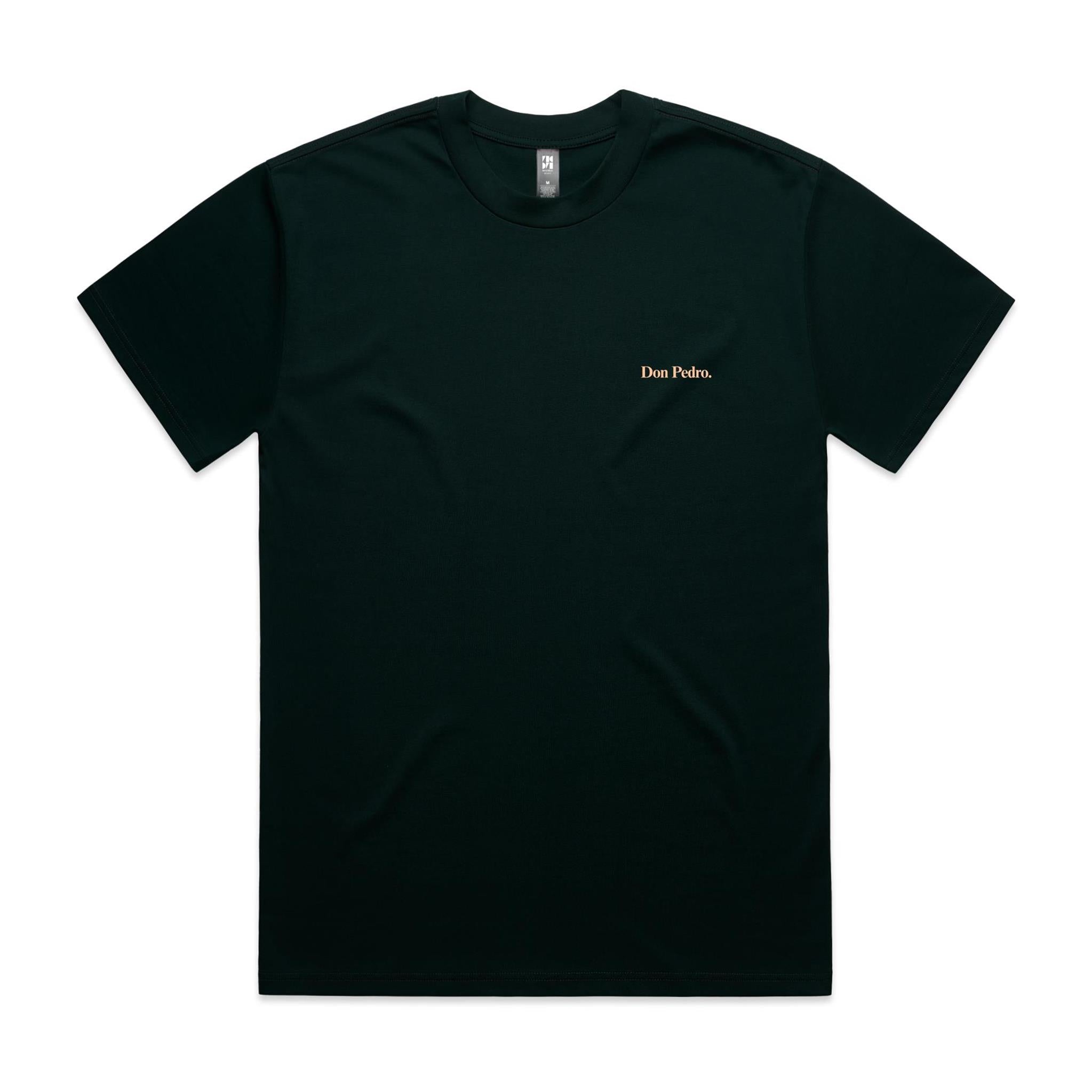 Don Pedro - Heavy Tee