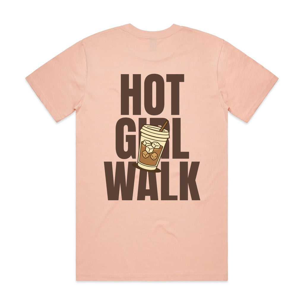 Hot Girl Walk - Classic Tee