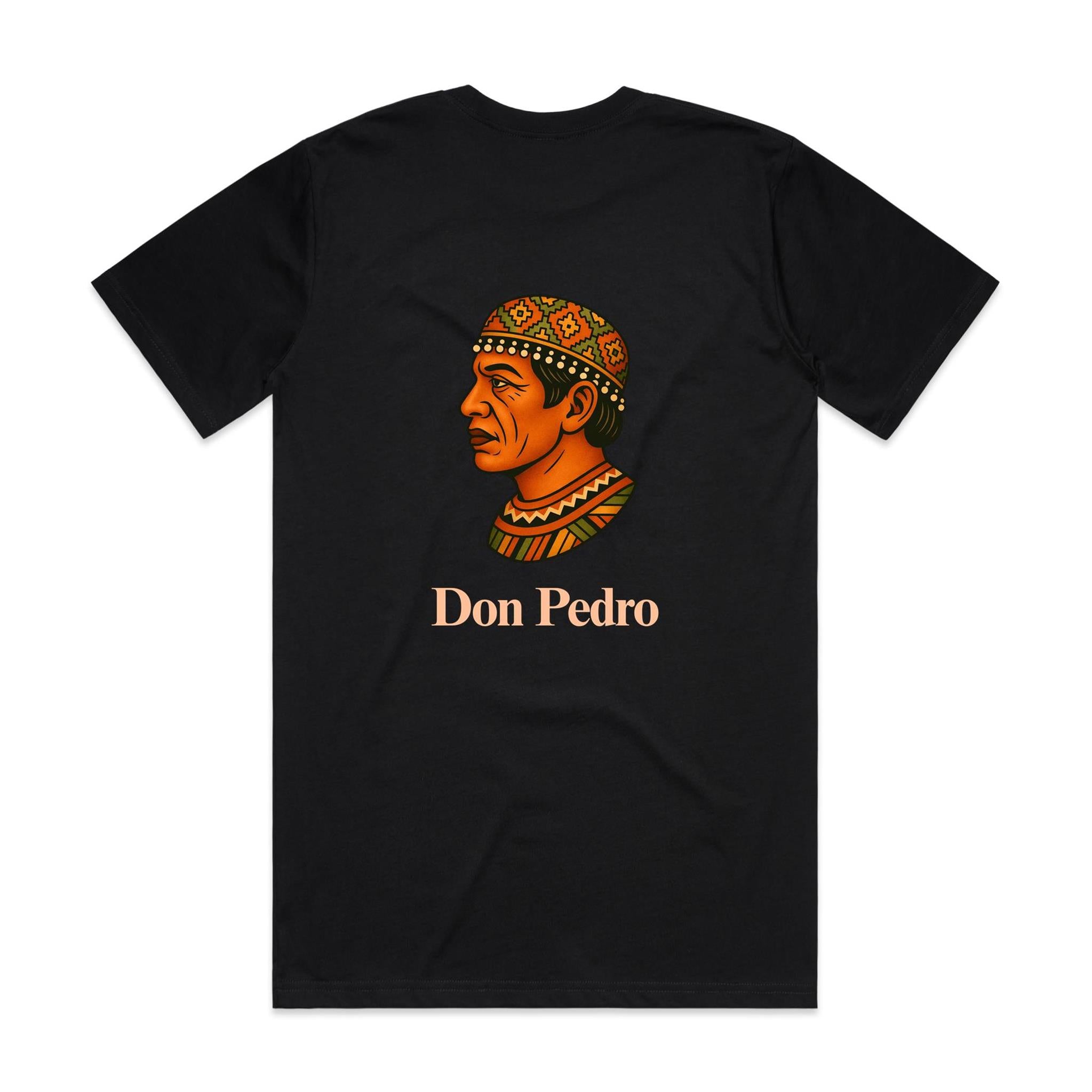 Don Pedro Original - Classic Tee
