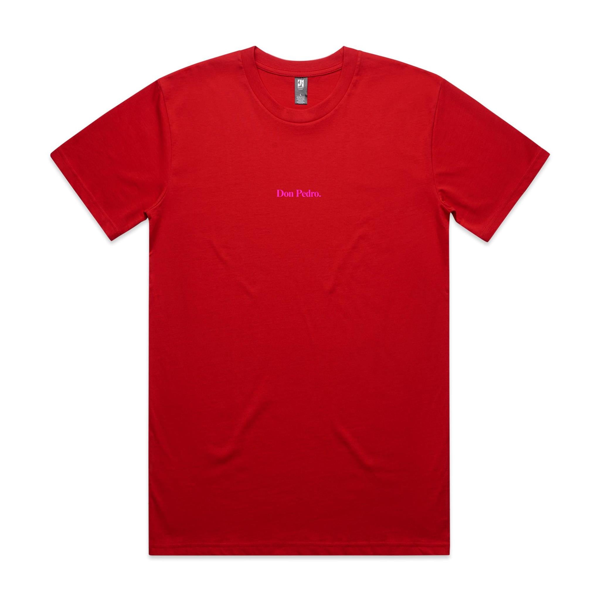 El Clásico - Classic Tee