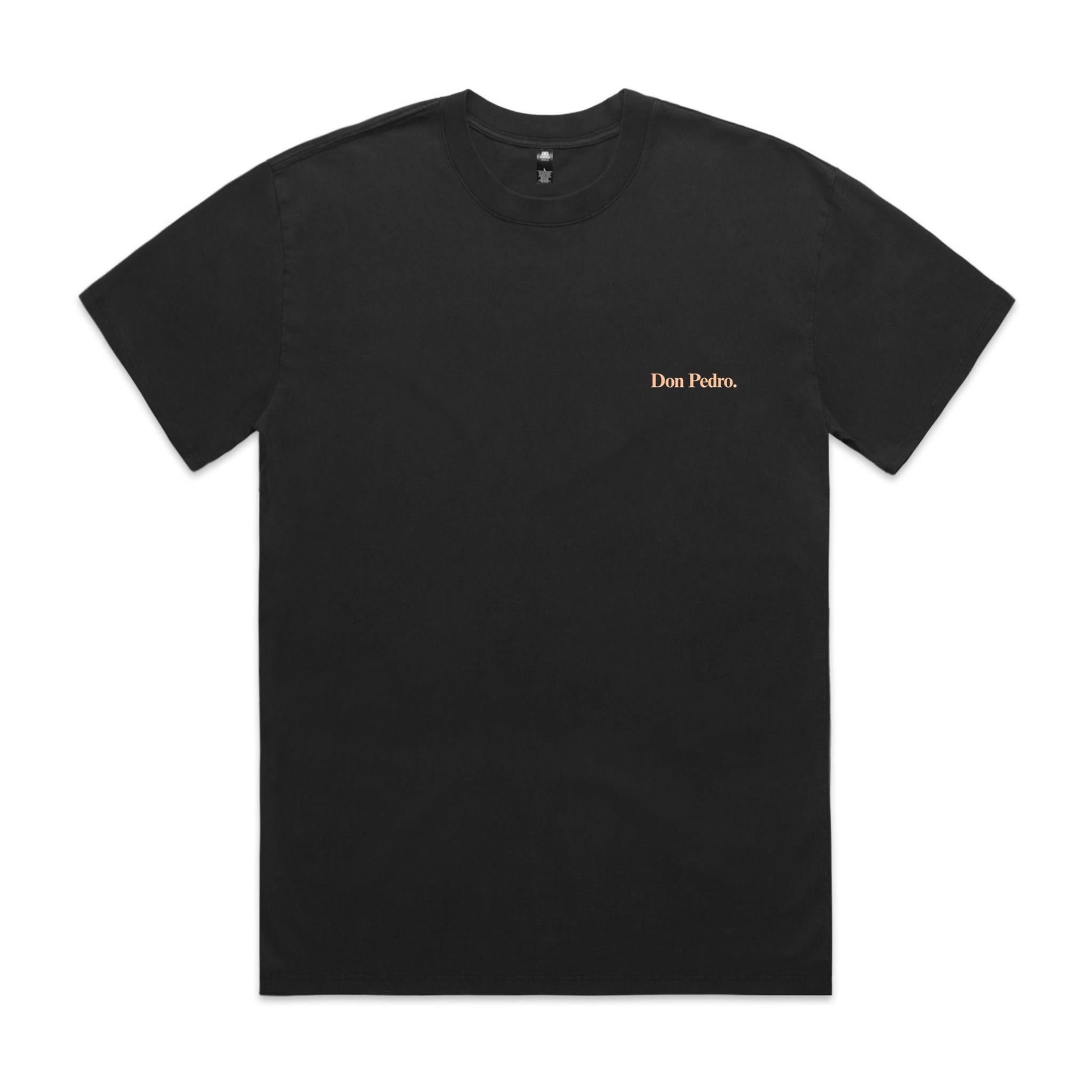 Our Lord and Saviour - Heavy Faded Tee