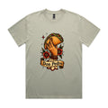 Don Taco - Heavy Faded Tee