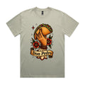 Don Taco - Heavy Faded Tee