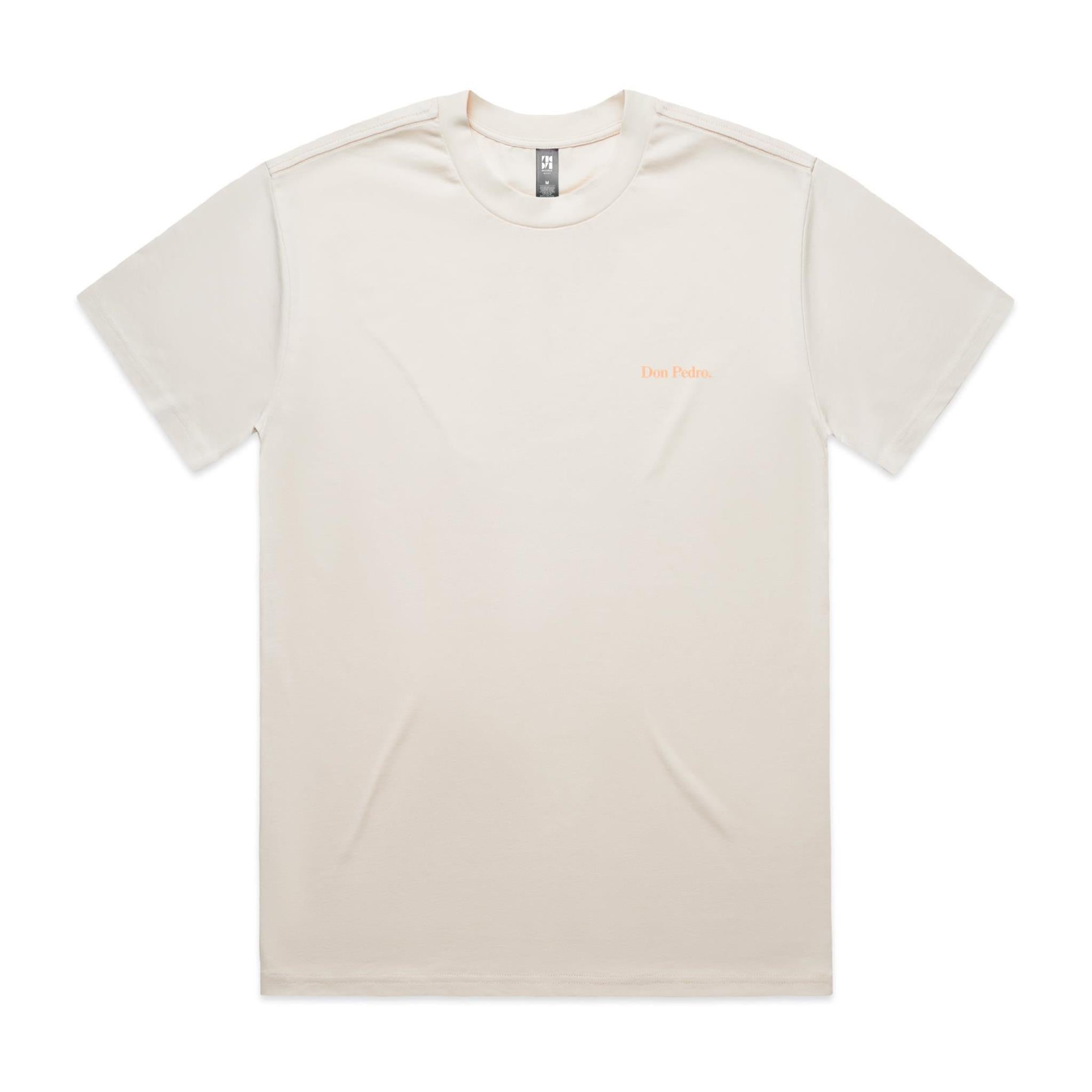 Don Pedro - Heavy Tee