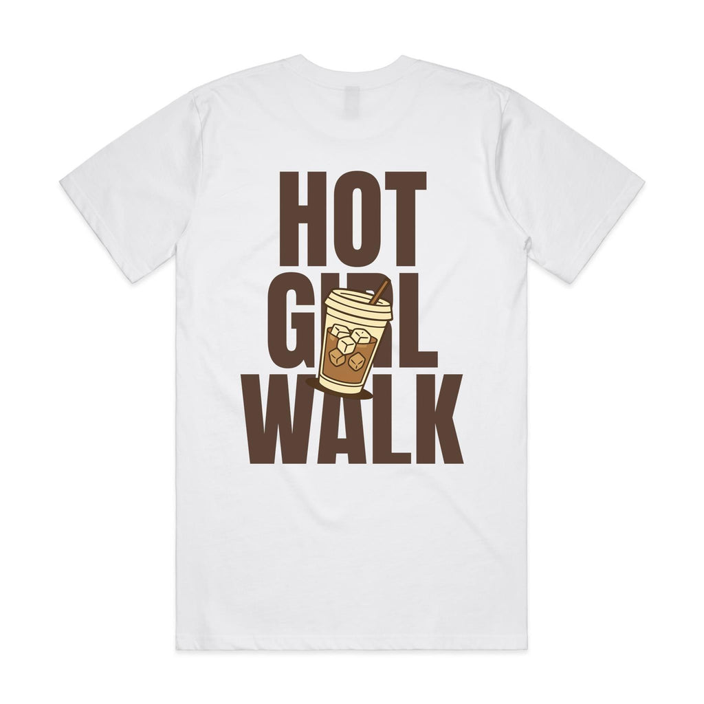 Hot Girl Walk - Classic Tee