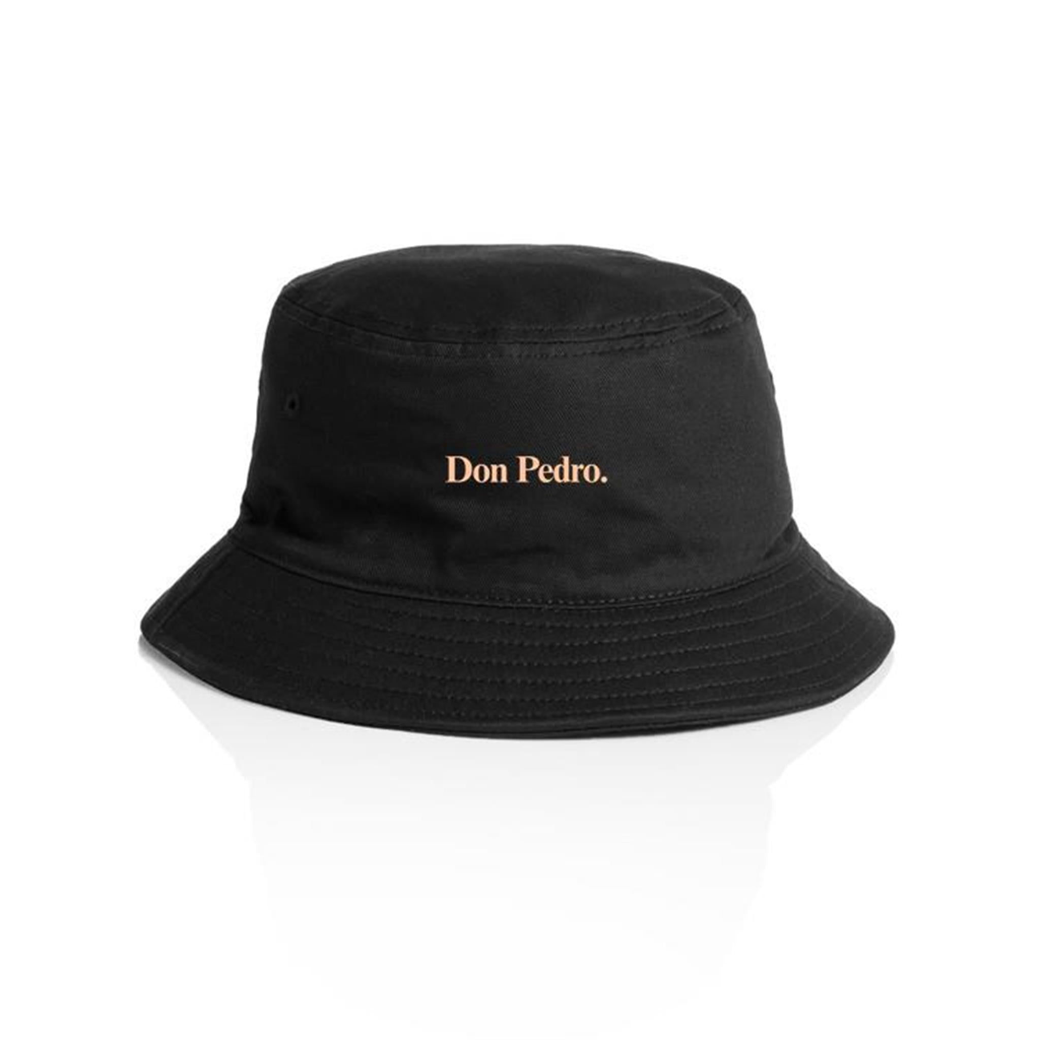 Don Pedro - Bucket Hat