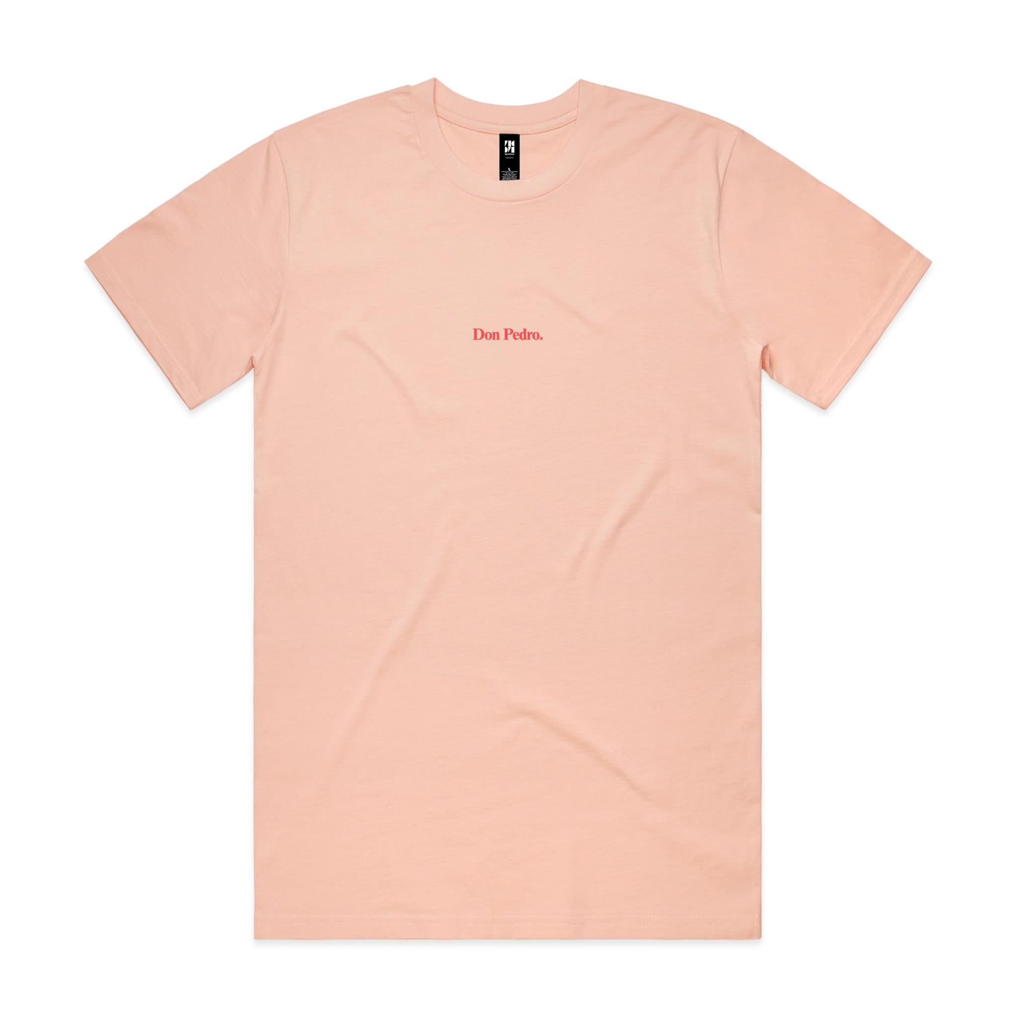El Clásico - Classic Tee