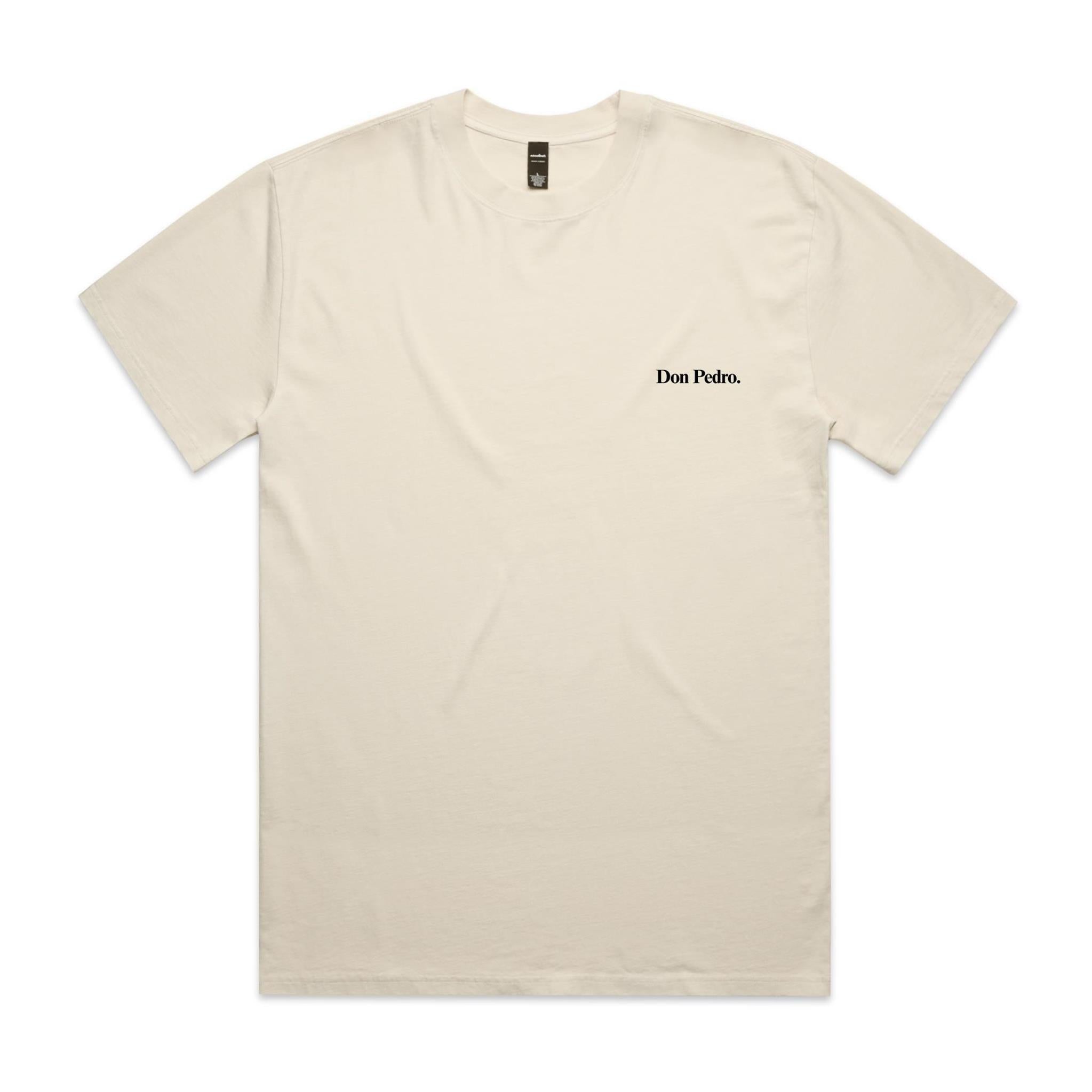 Our Lord and Saviour - Heavy Faded Tee