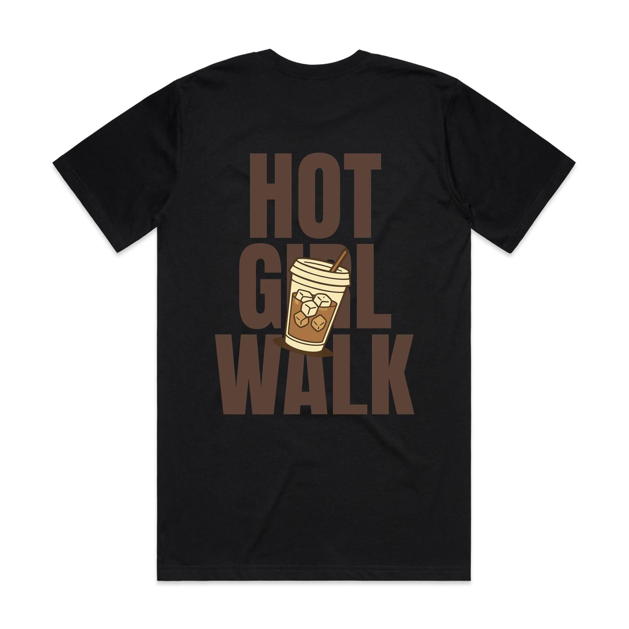 Hot Girl Walk - Classic Tee