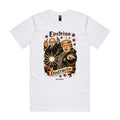 Epsteino Distracto - Classic Tee