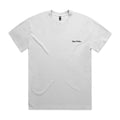 Our Lord and Saviour - Heavy Faded Tee