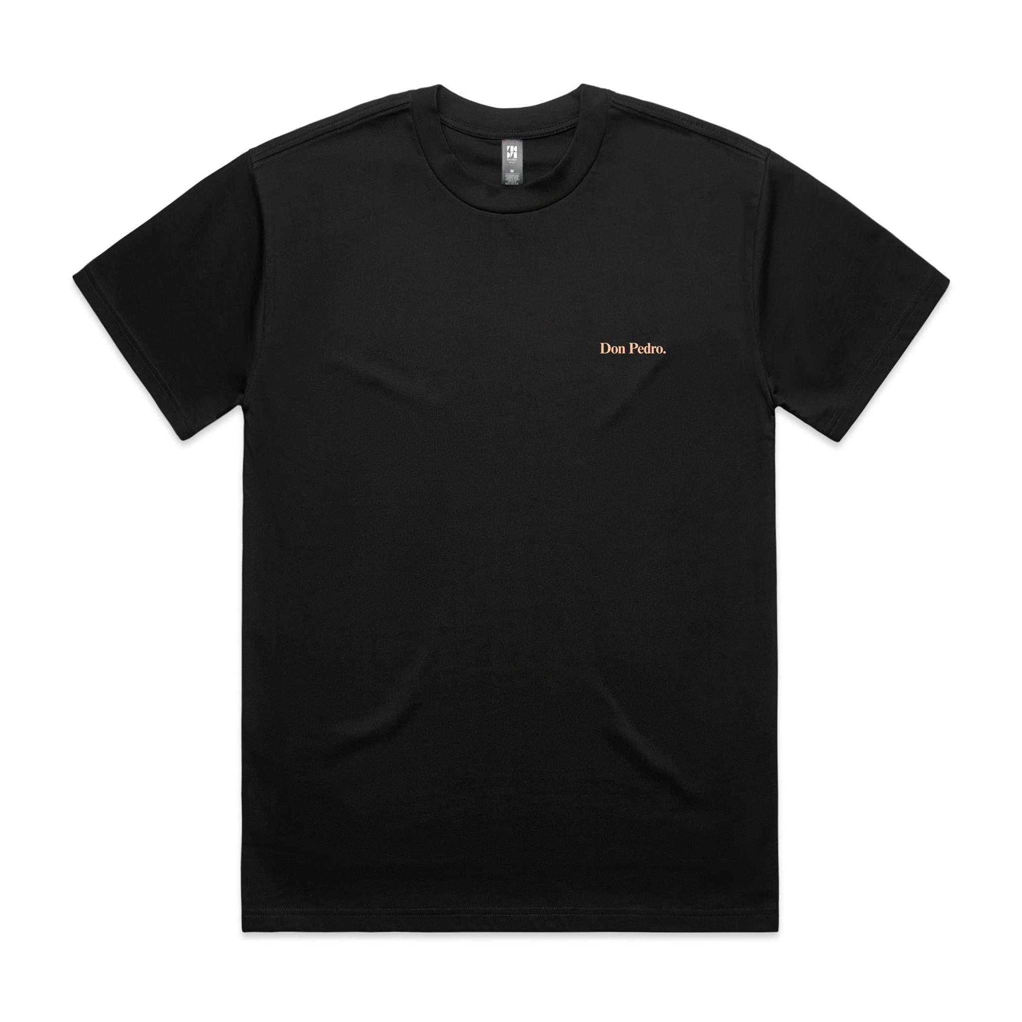 Don Pedro - Heavy Tee