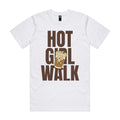 Hot Girl Walk - Classic Tee