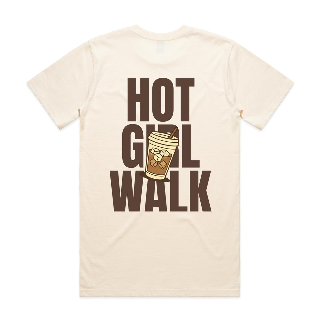 Hot Girl Walk - Classic Tee