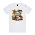 No Hat No Play - Classic Tee