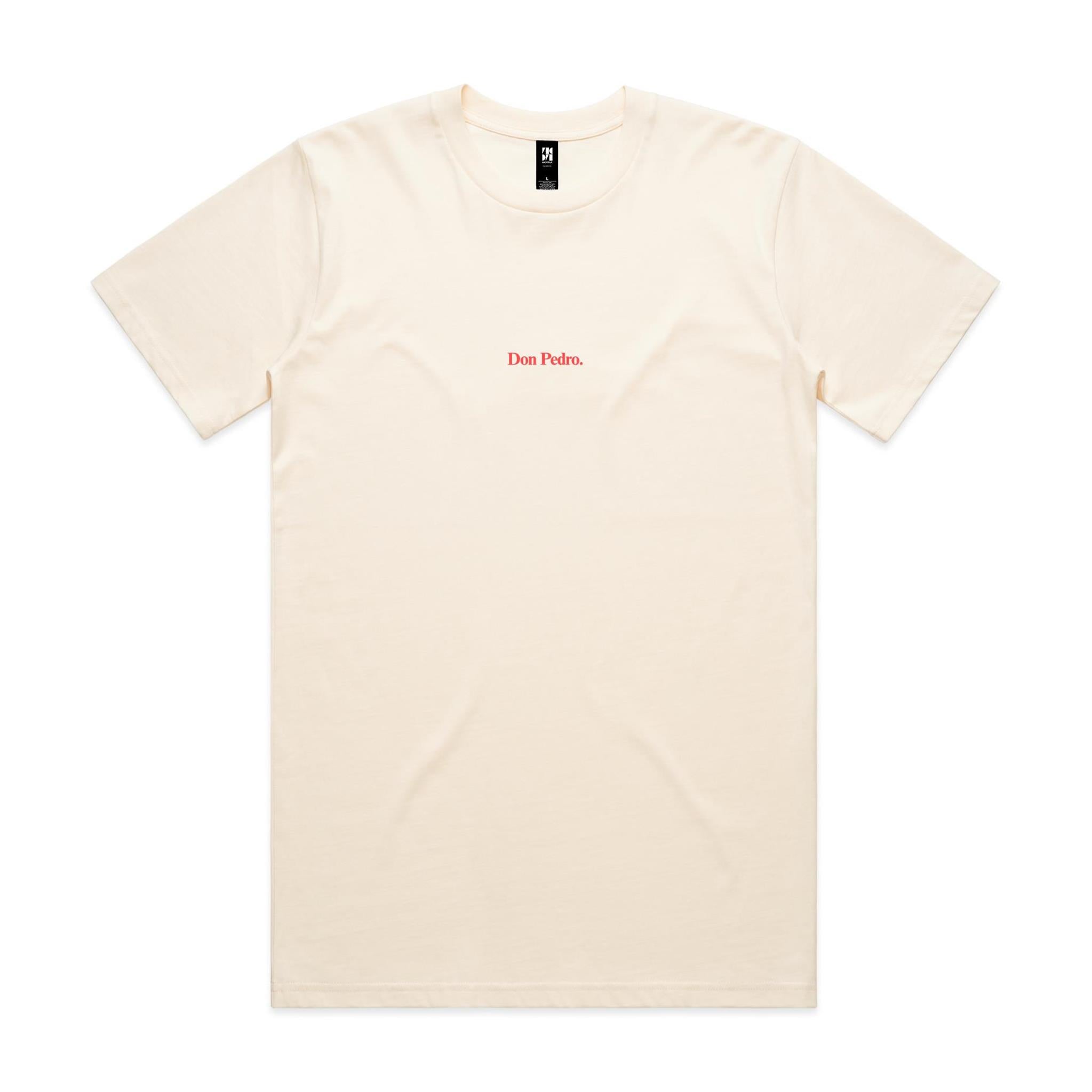 El Clásico - Classic Tee