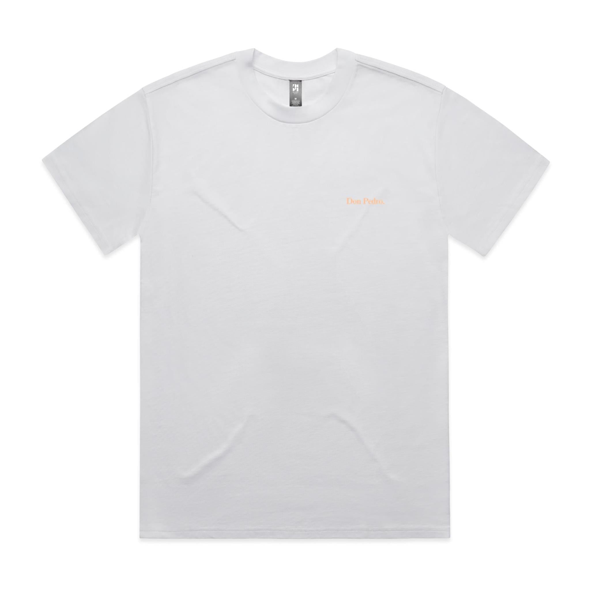 Don Pedro - Heavy Tee