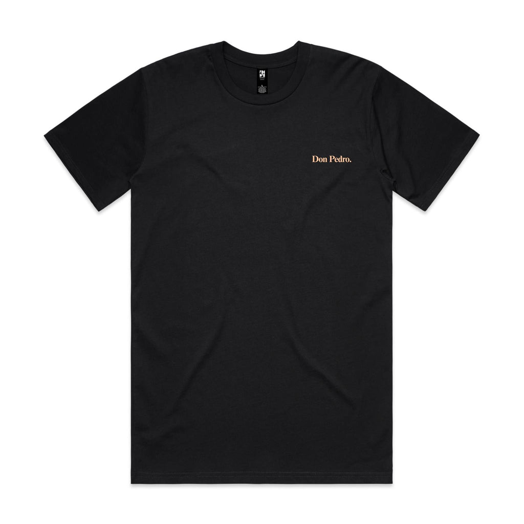 Don Pedro Original - Classic Tee