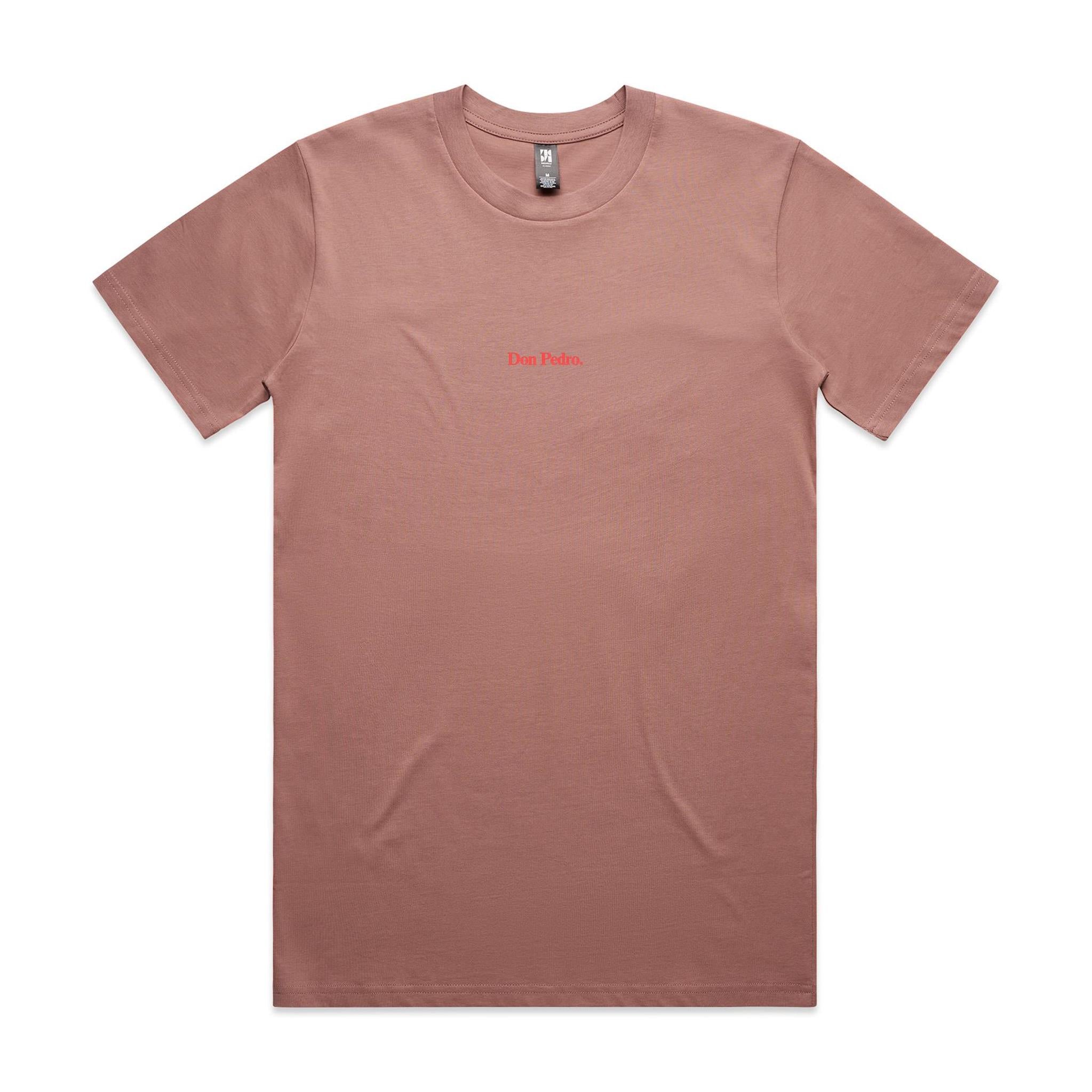 El Clásico - Classic Tee