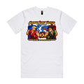 Hormuz Strait Fighter - Classic Tee
